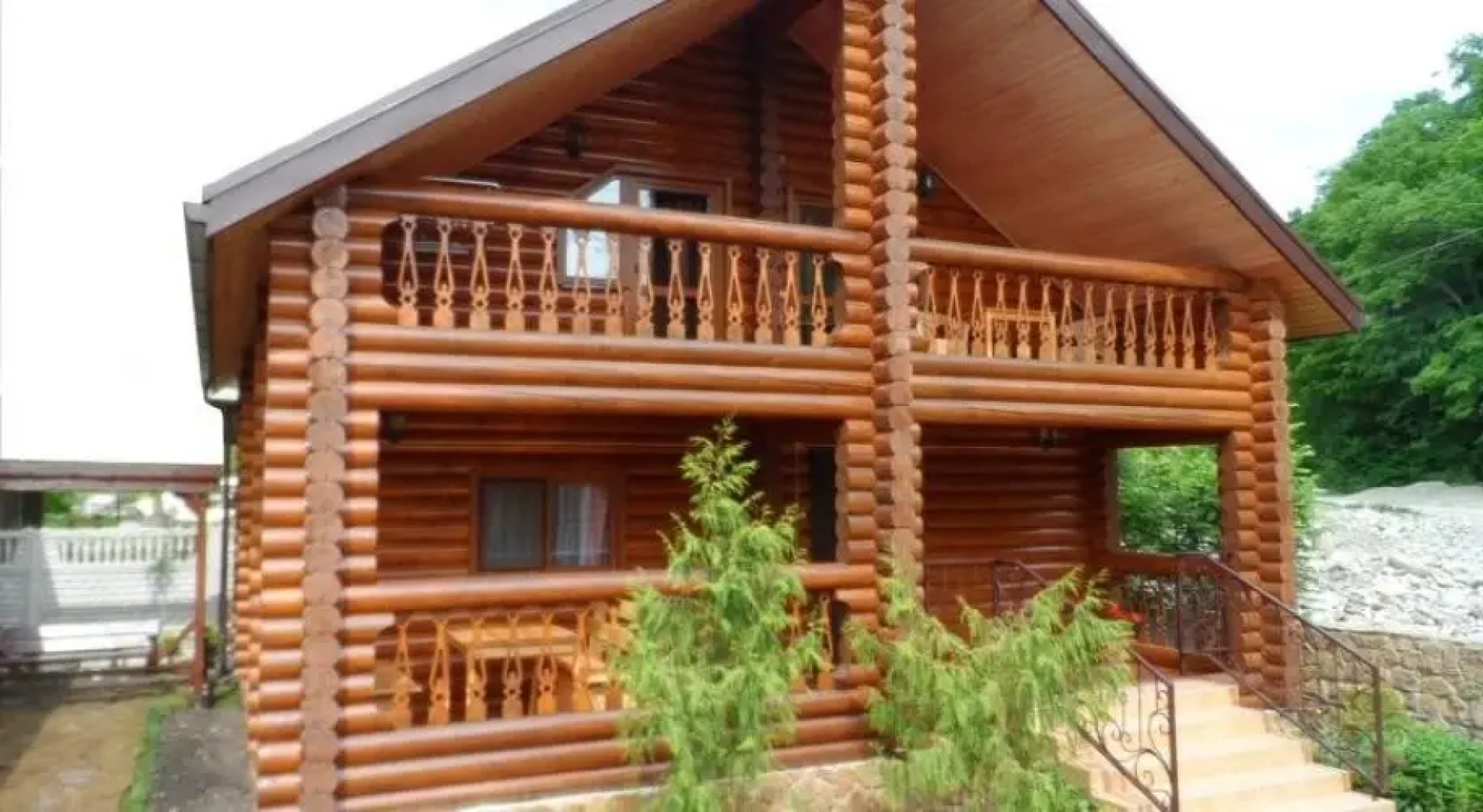 Cottage De Luxe