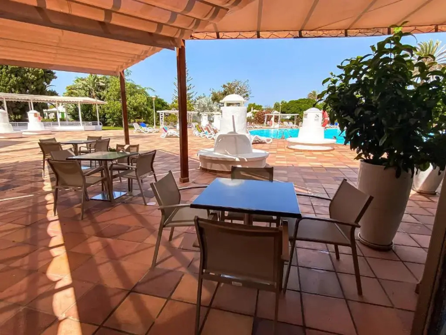 Bungalows Cordial Sandy Golf