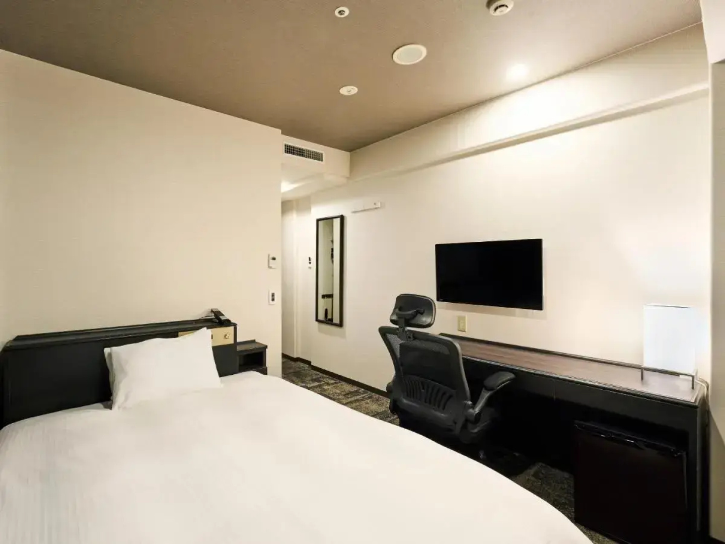 Hotel Elcient Kyoto Hachijoguchi
