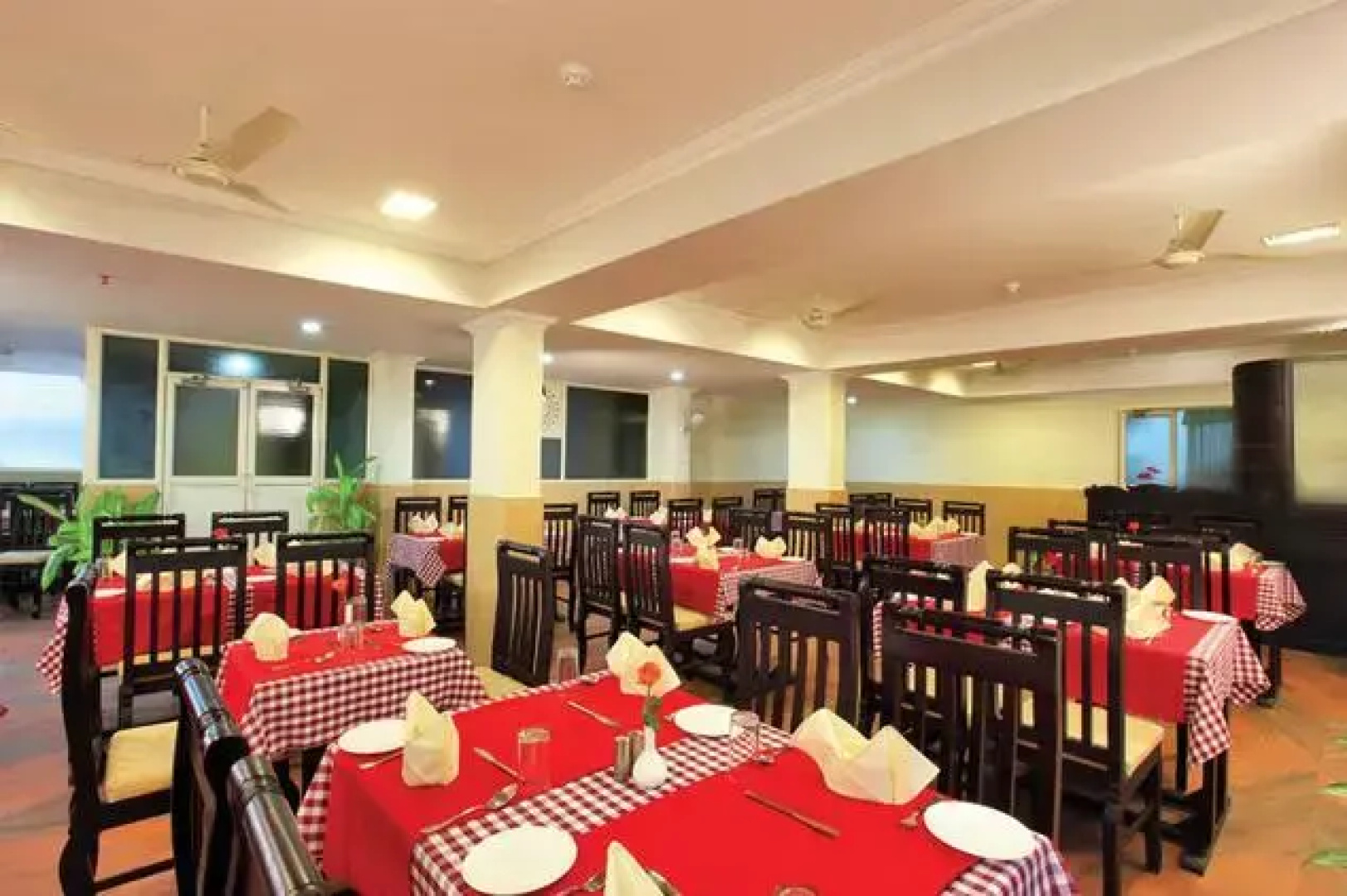 Bellmount Resorts