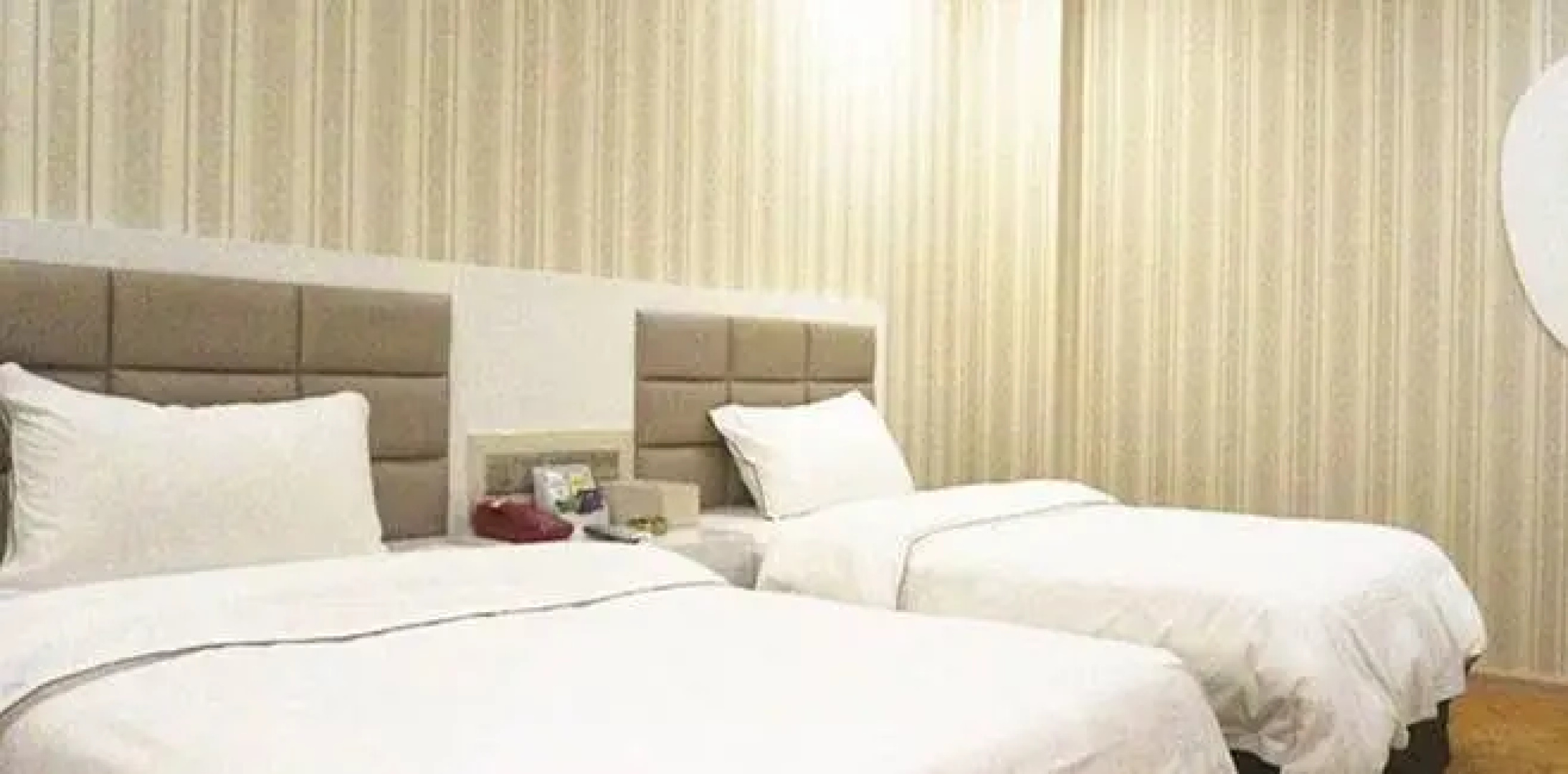 Bohao Holiday Hotel-zhuhai