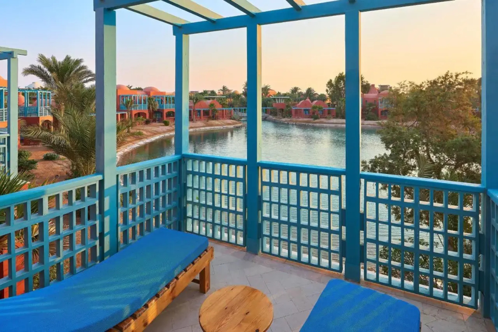 Sheraton Miramar Resort El Gouna