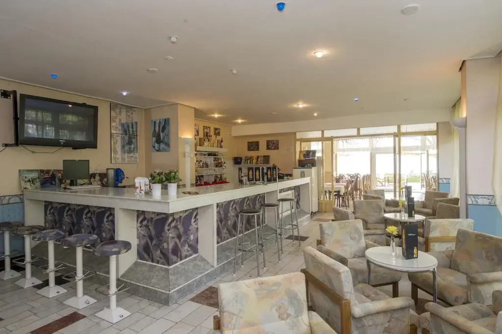 Familia Hotel