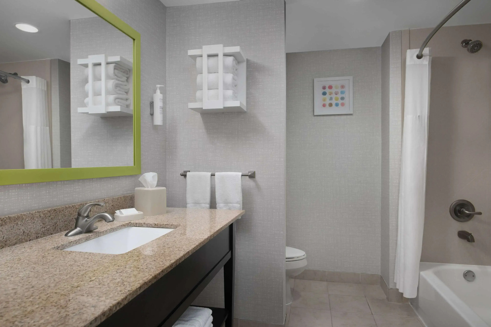 Hampton Inn Statesboro