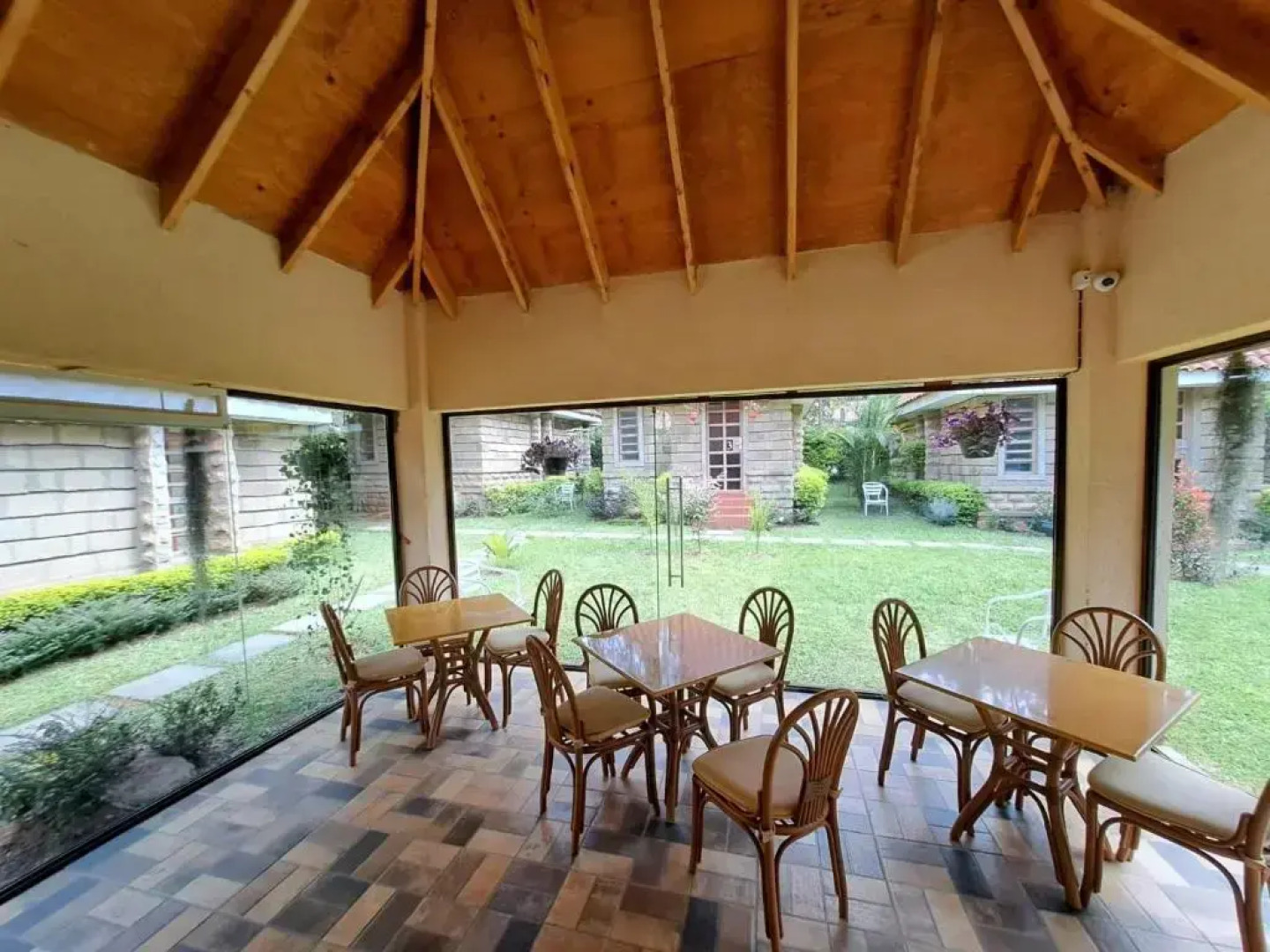 Od Kidi Cottages
