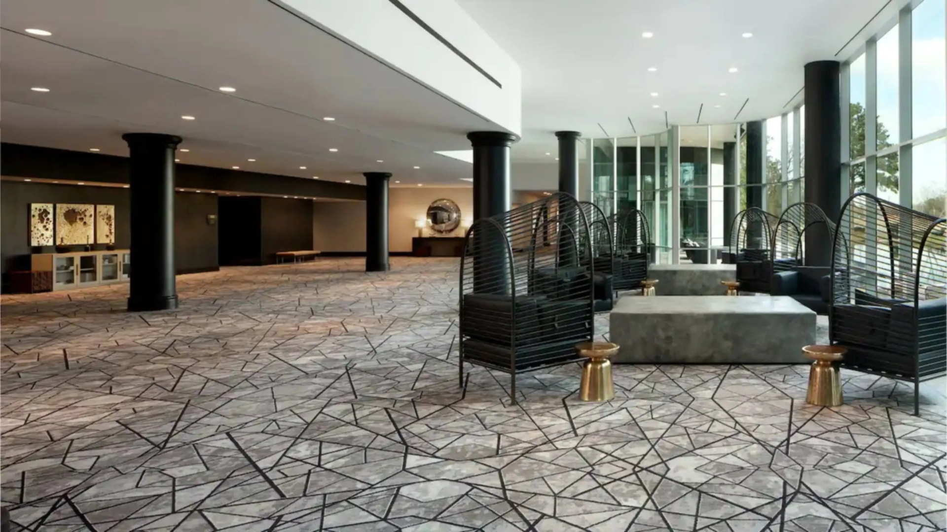 Отель Hyatt Regency Houston West