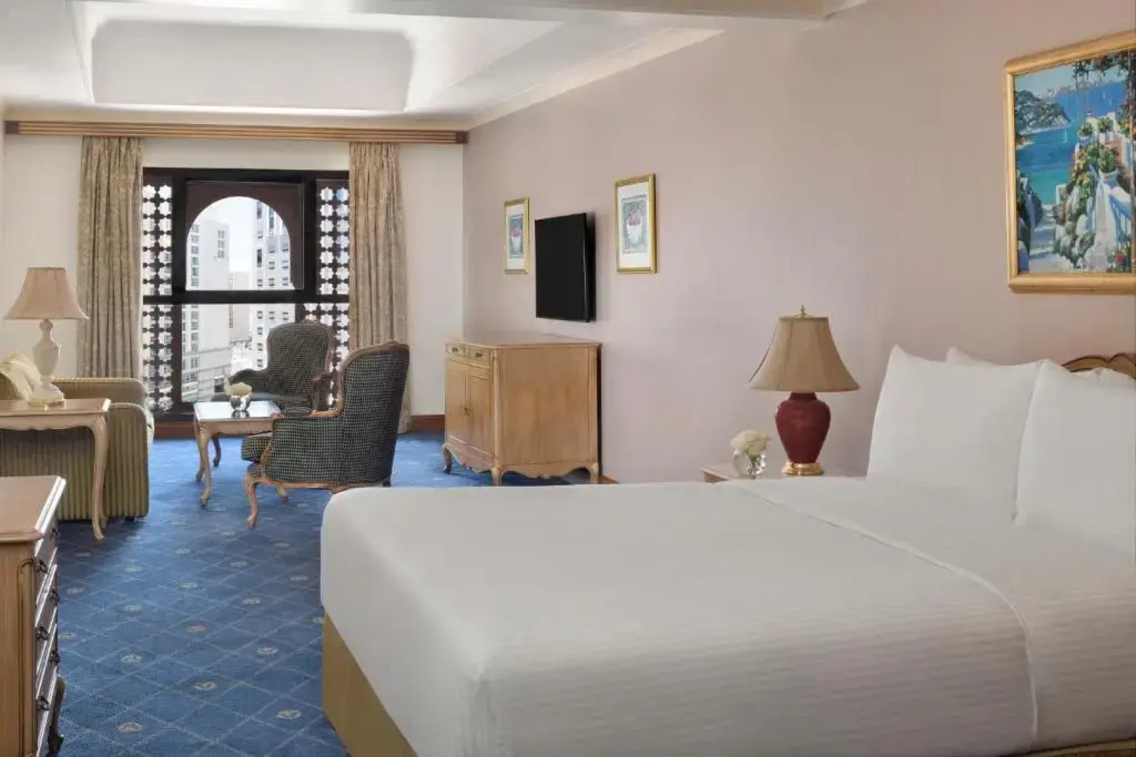 Intercontinental Madinah - Dar Al Iman by IHG