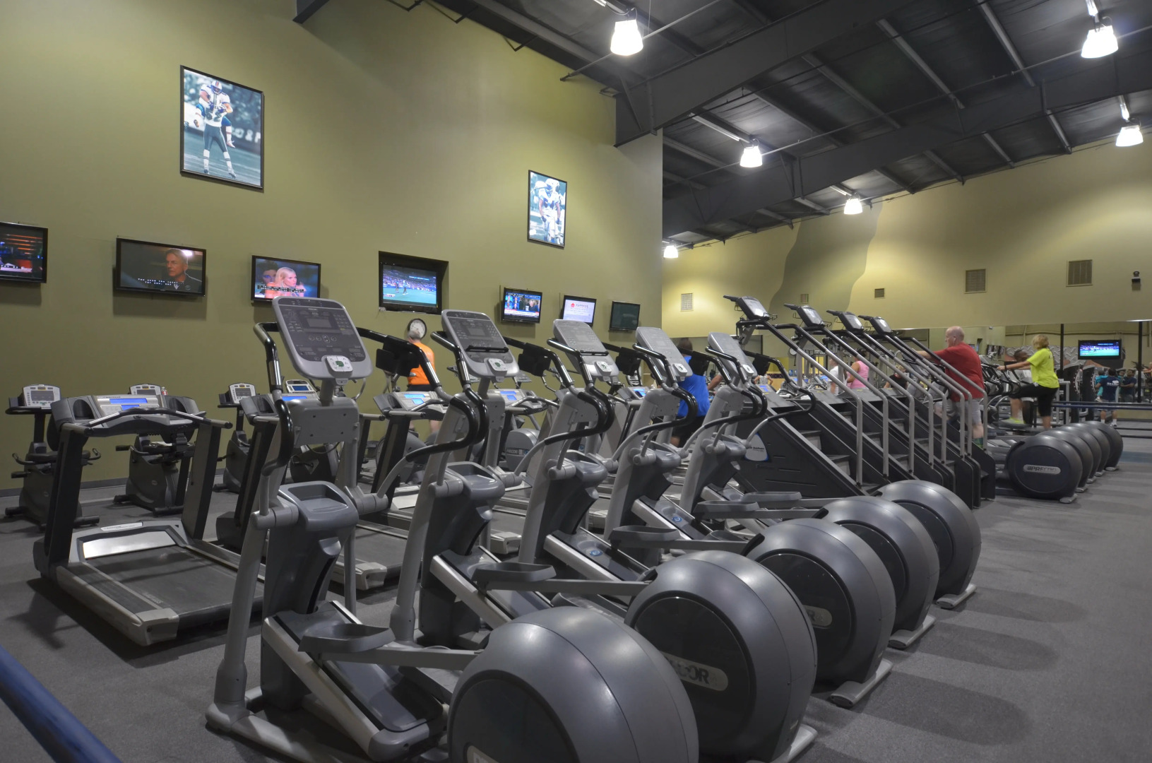 Best Western Santa Fe