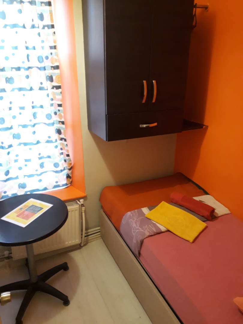 Taxim Hostel - Adults Only