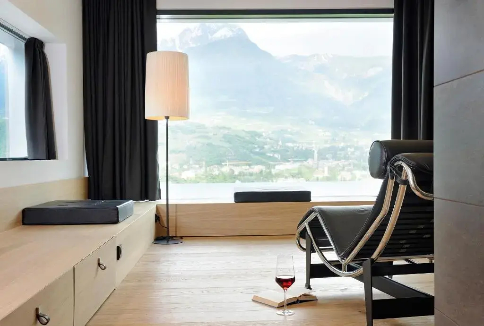 Bio & Wellness Hotel Pazeider