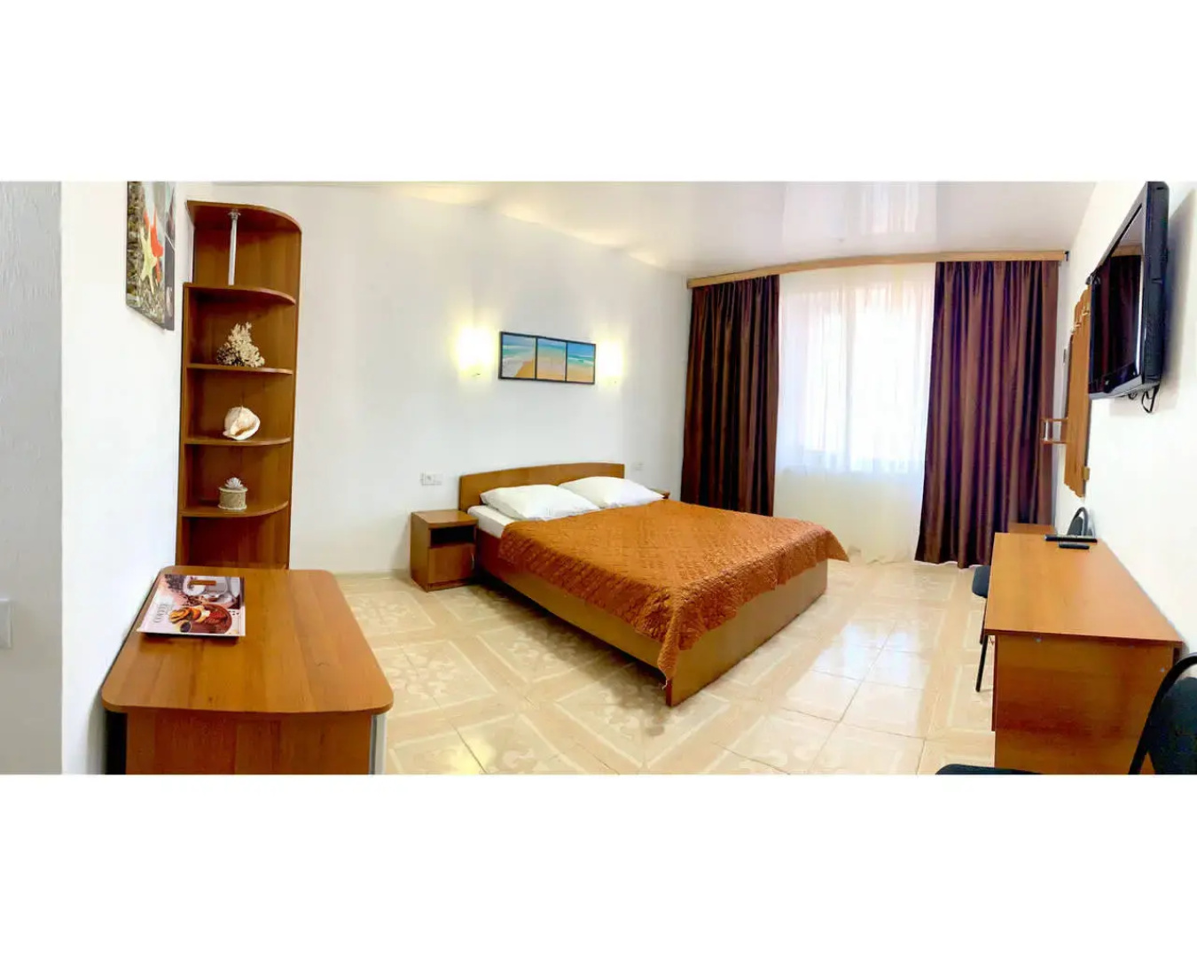 Hotel Villa Marita