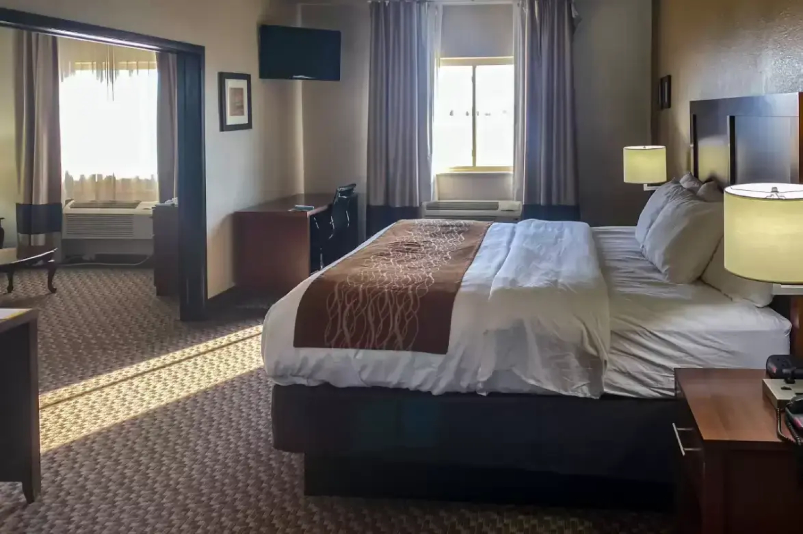 Comfort Inn Hobart-Merrillville I-65