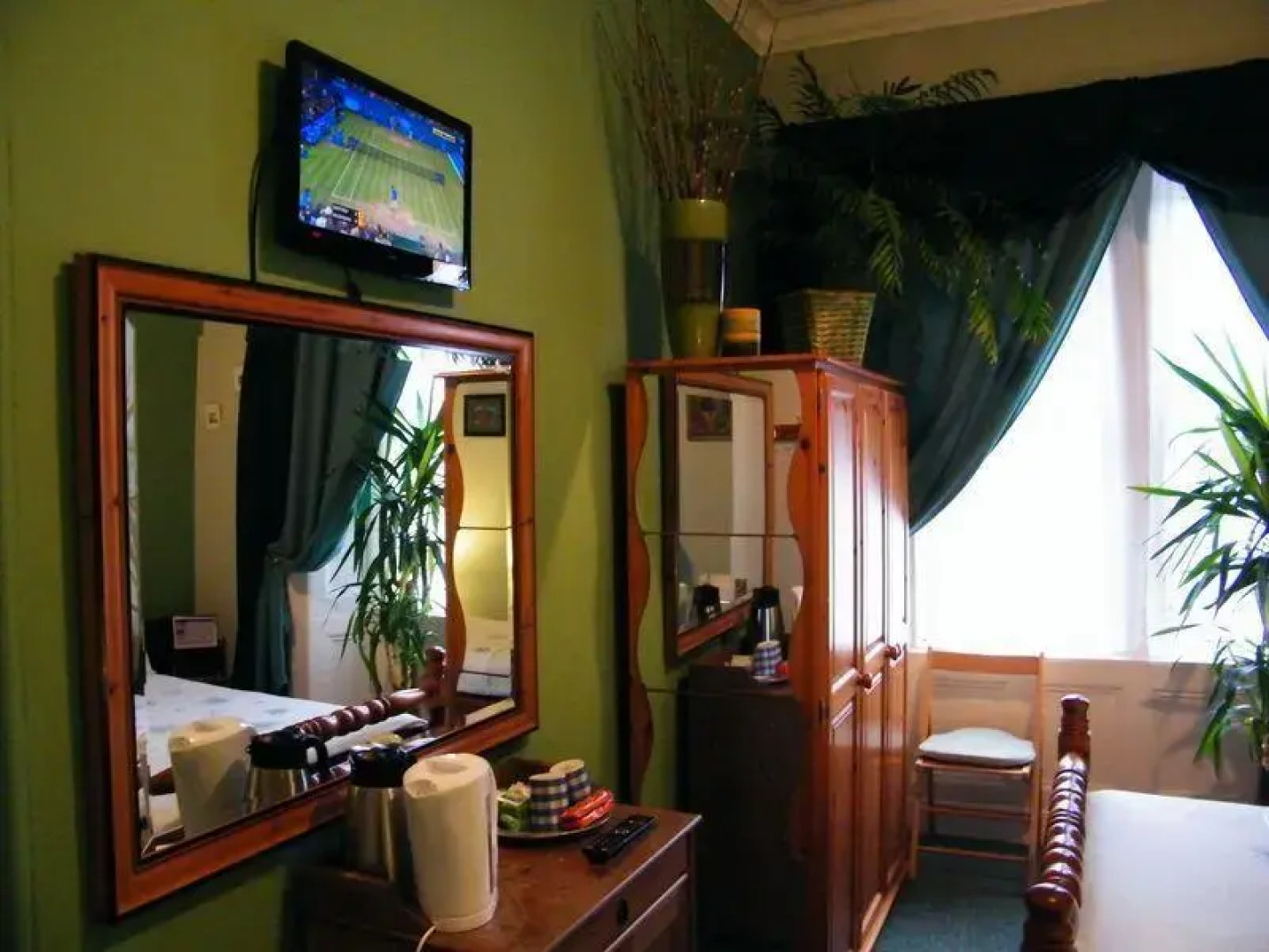 Badjao Bed and Breakfast