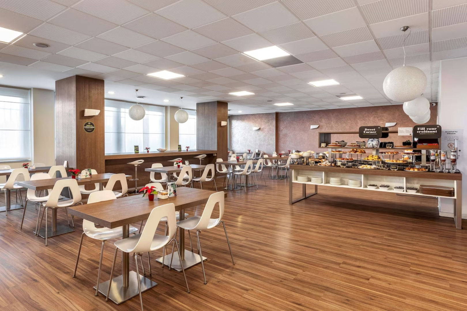 Отель B&B Milano Portello