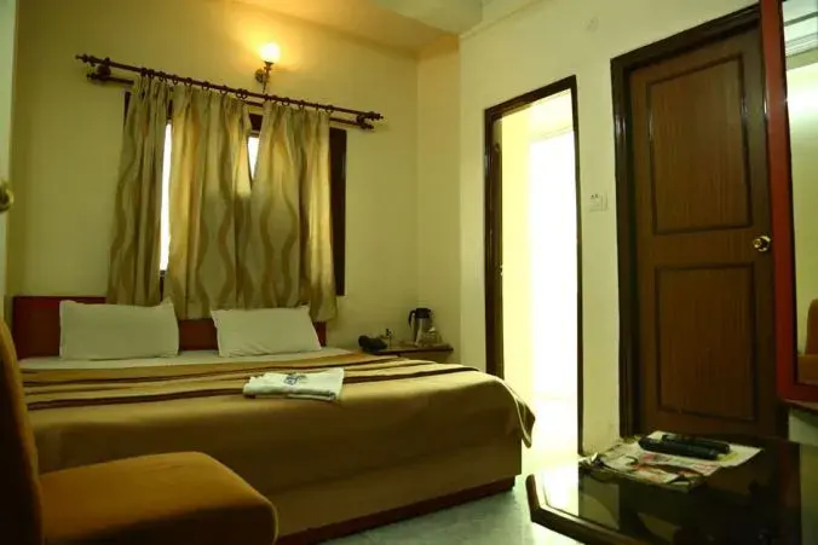 Hotel Castle Inn