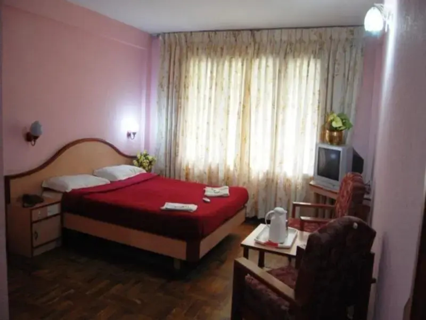 Royal Hotel