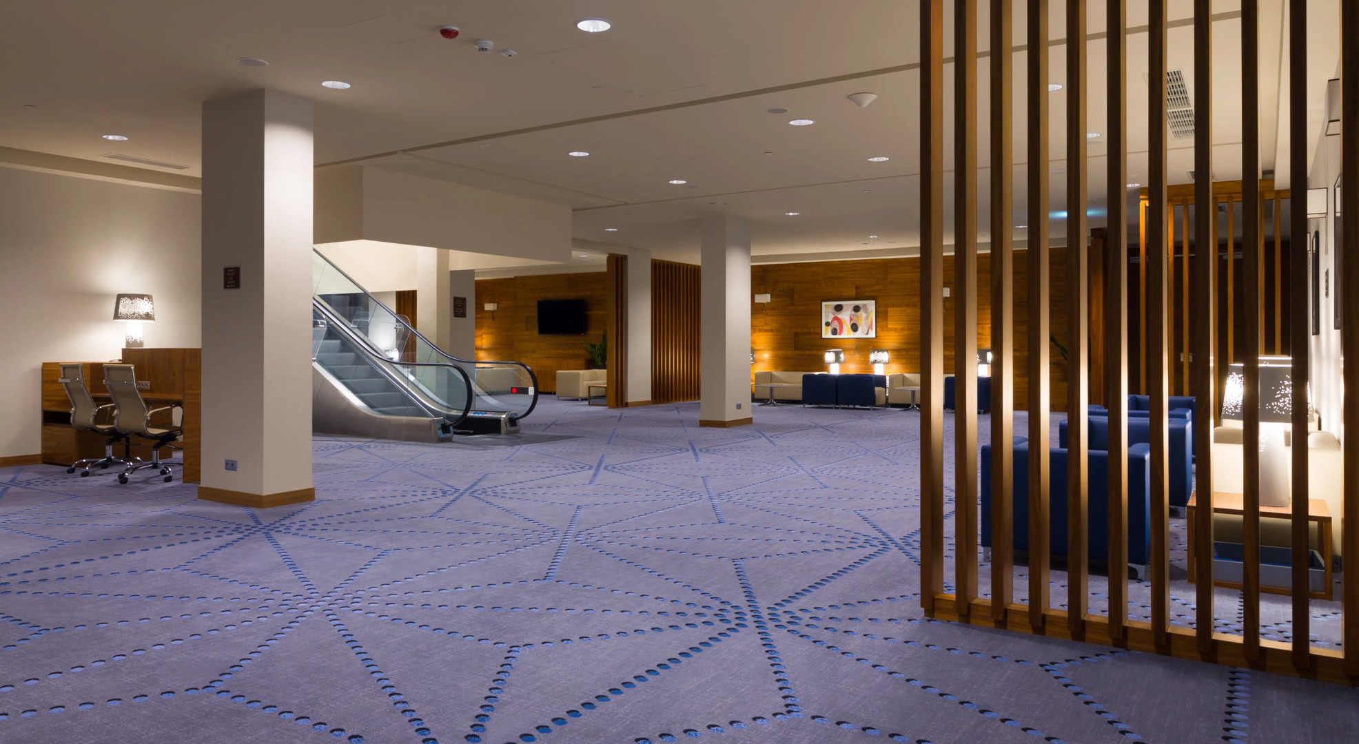 DoubleTree by Hilton Krakow Hotel & Convention Center