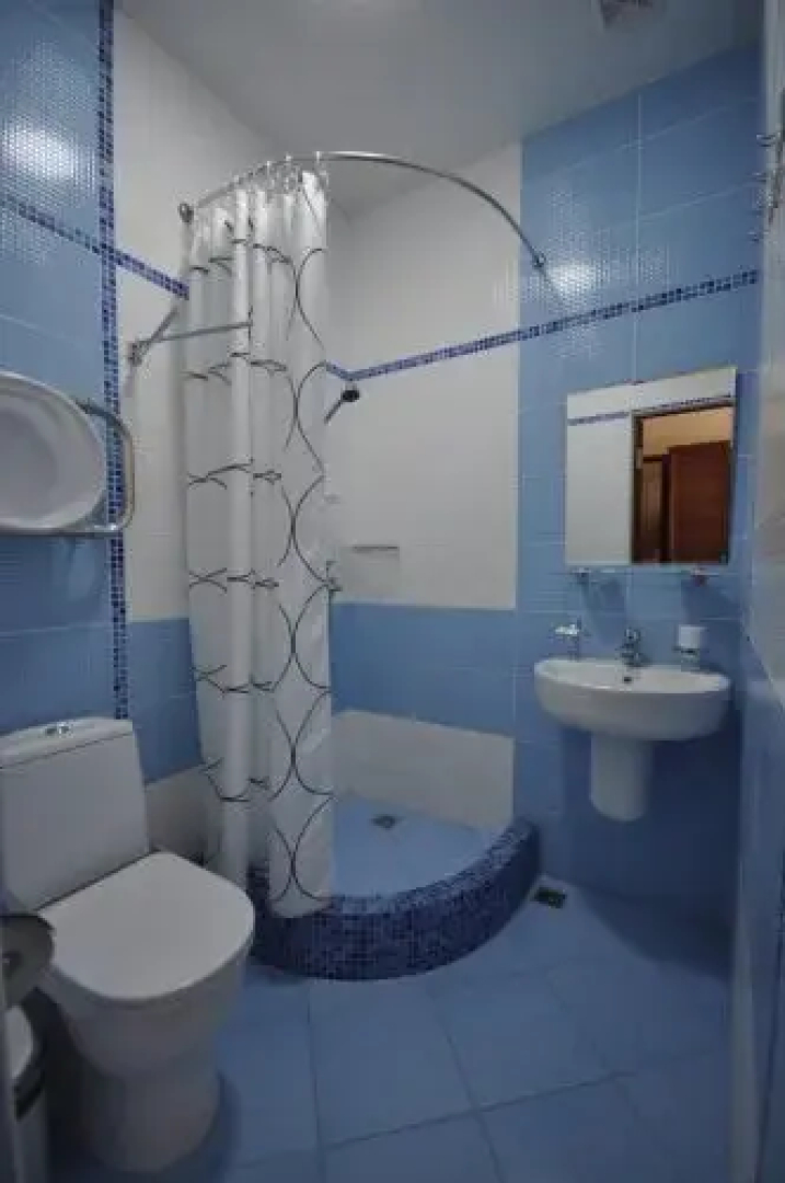Villa Flora Guest House