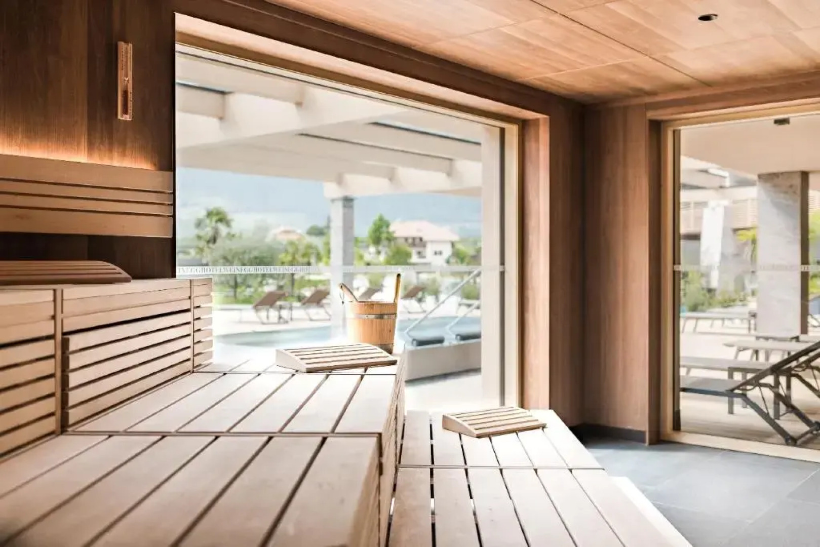 Weinegg Wellviva Resort