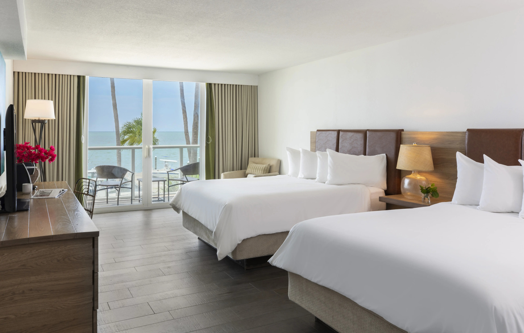 Amara Cay Resort