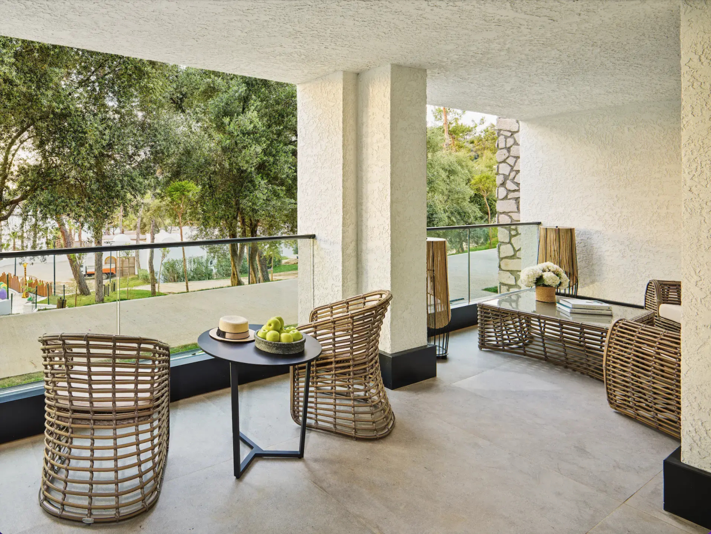 Rixos Premium Bodrum