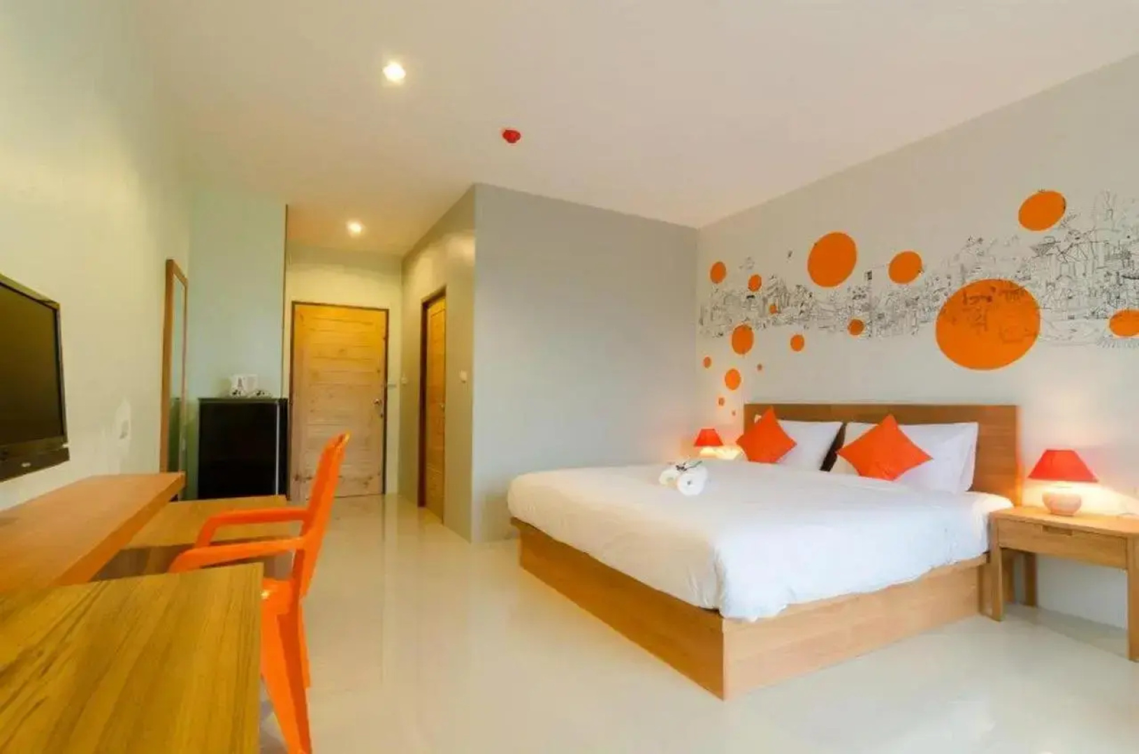 Aonang Miti Resort