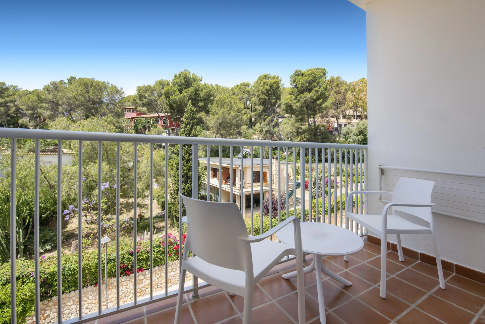 Valentin Grand Park Suite Hotel