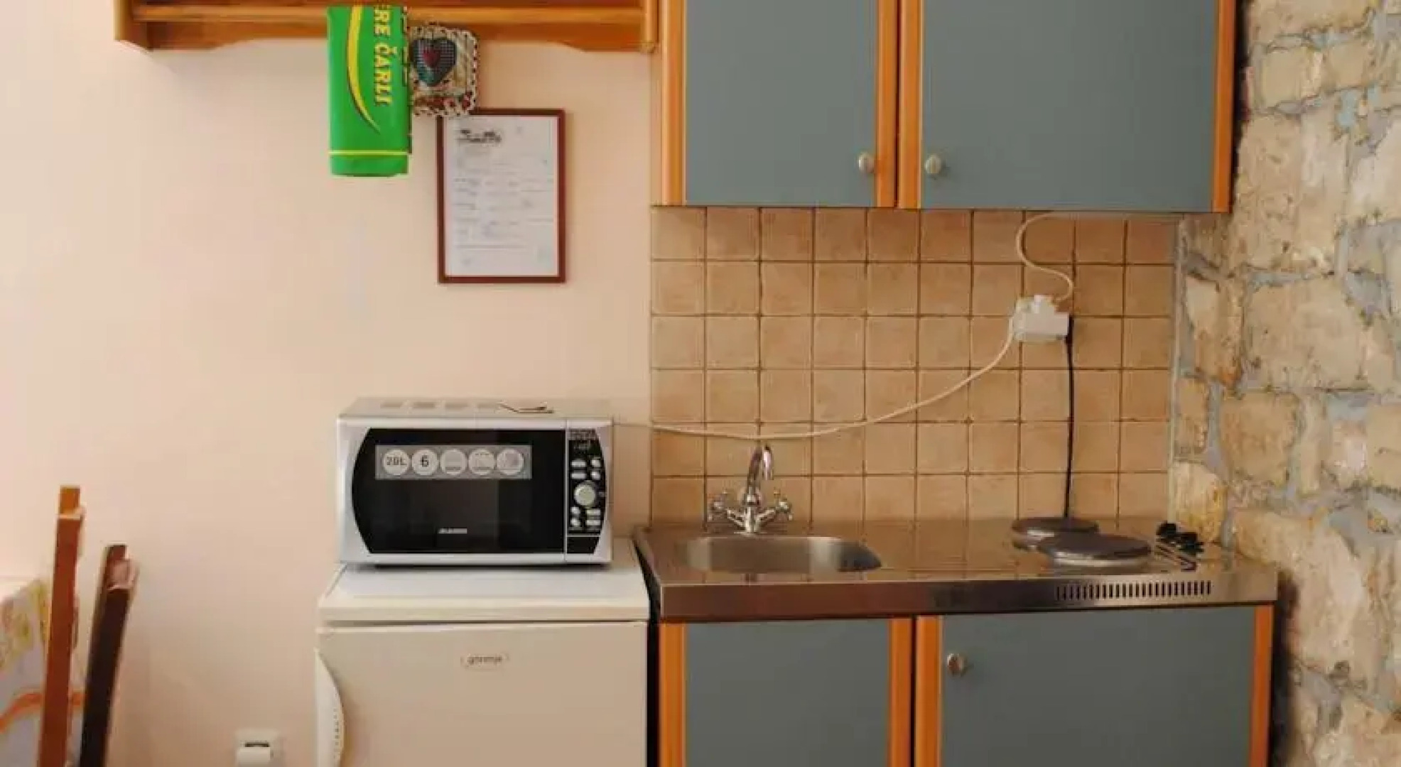 Agroturizam Konoba Milena