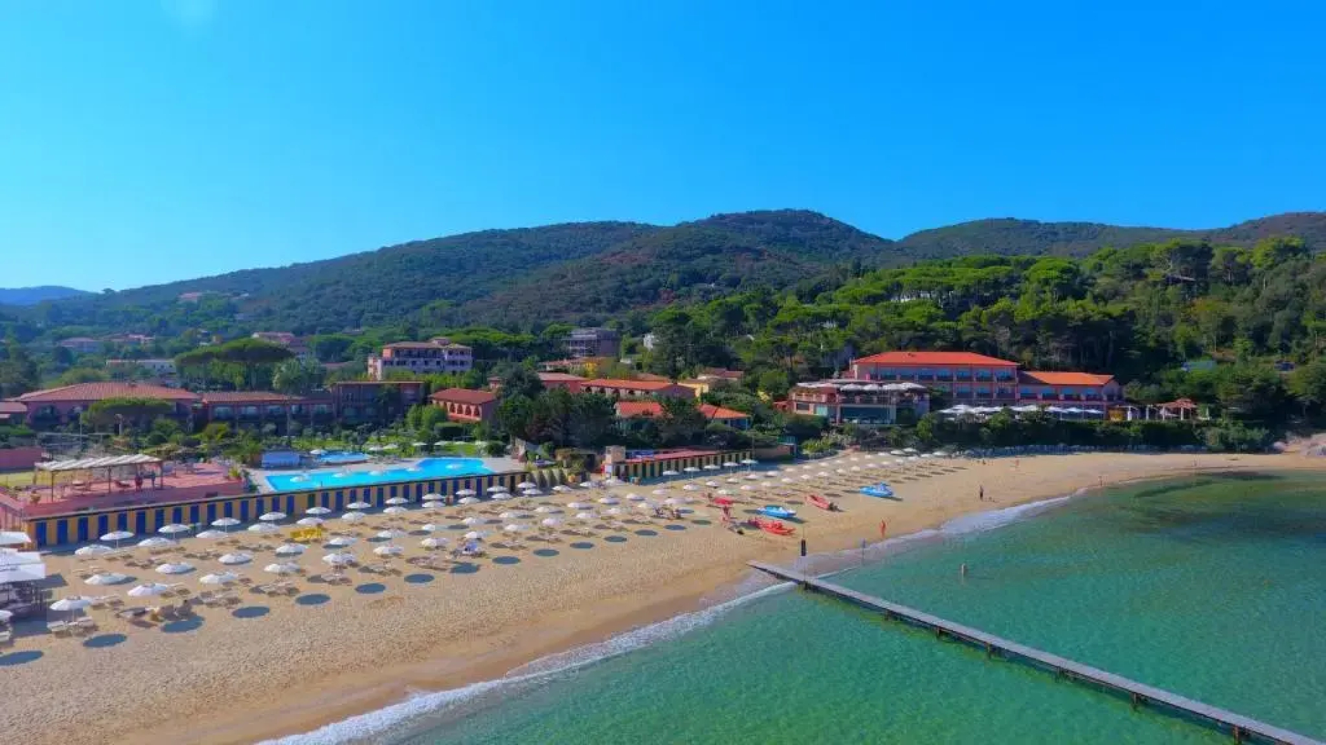 Hotel Del Golfo