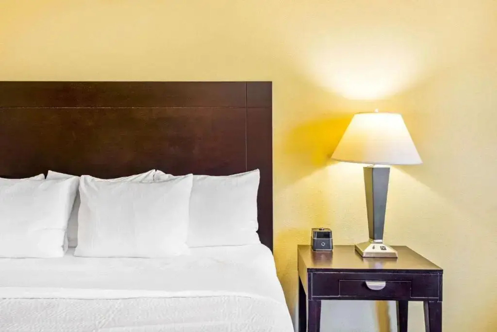 Budget Host Inn Eastland
