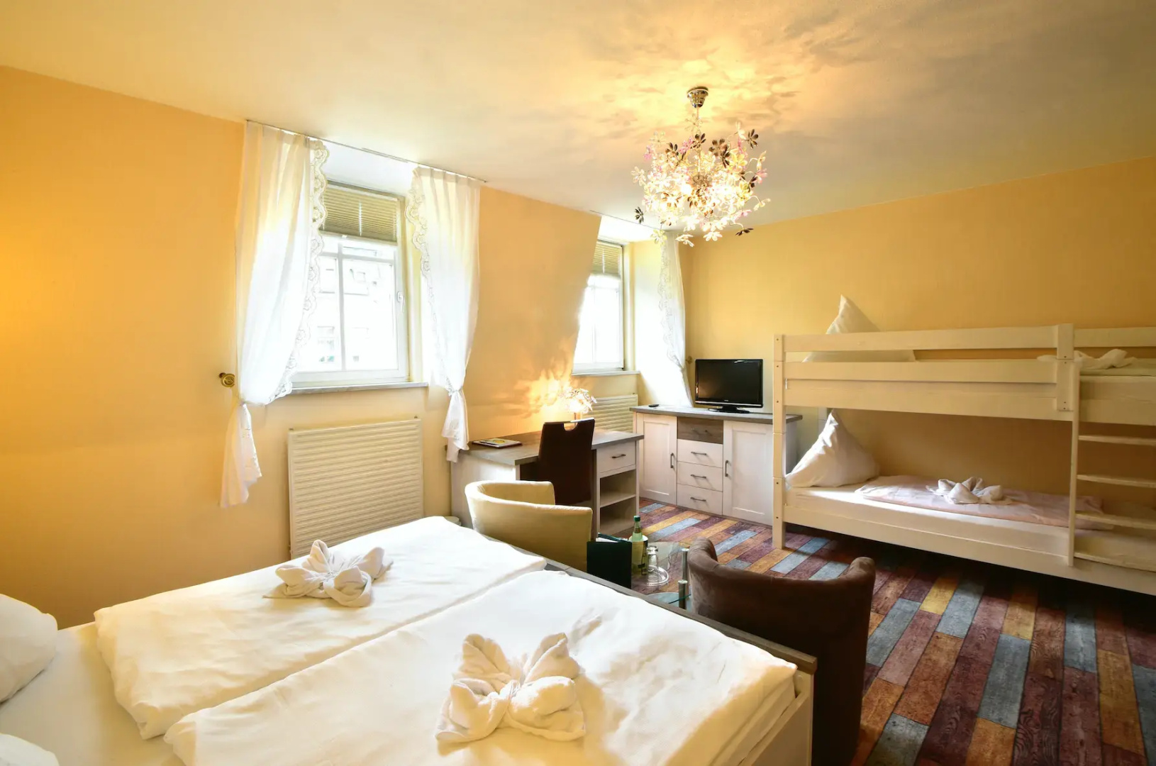 Hotel Alexandra