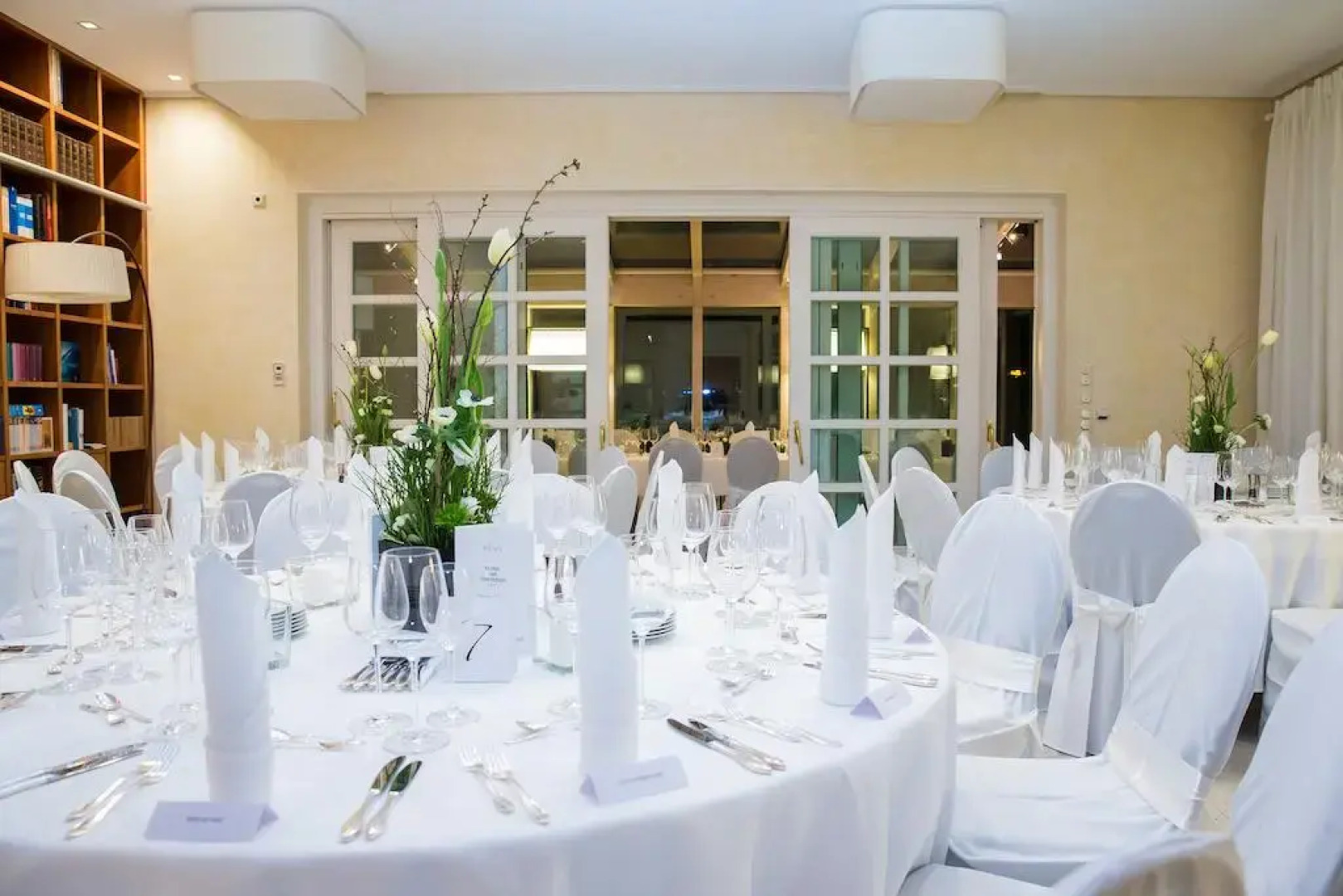 Hotel RCA Villa Residenz