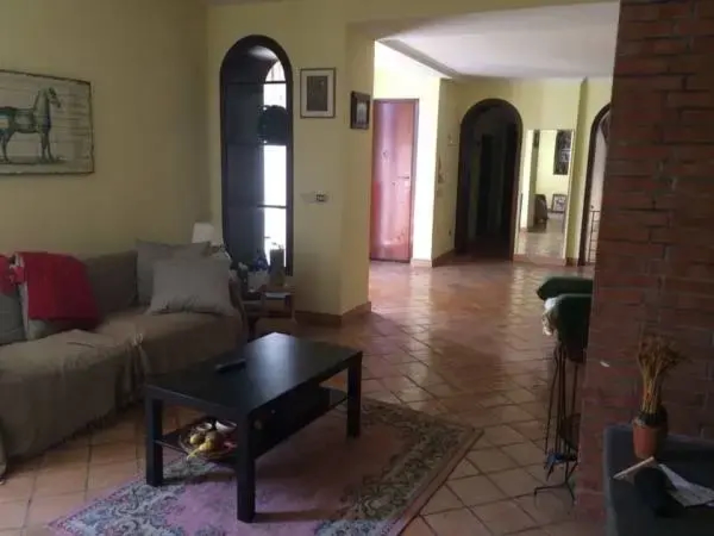 Casa vacanze near Amalfitan Coast