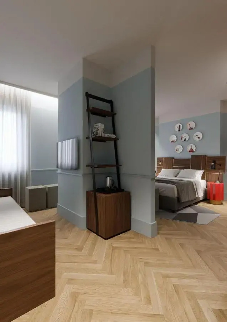 Отель Urban Hive Milano