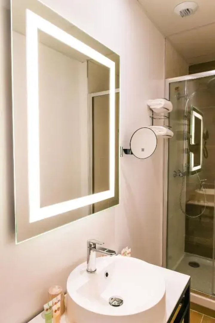 Best Western Plus Le Havre Centre Gare