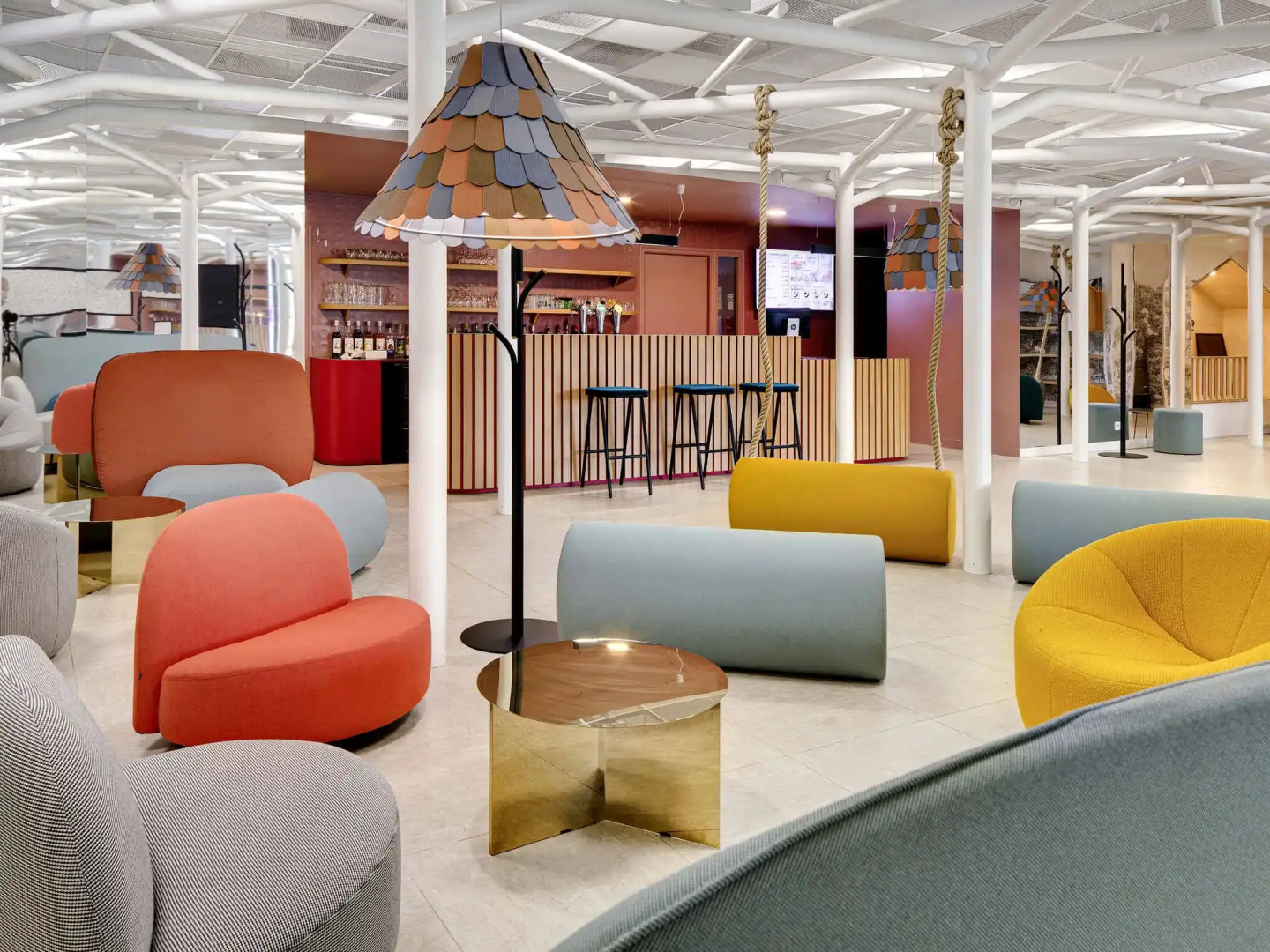 ibis Styles Montargis Arboria Hotel