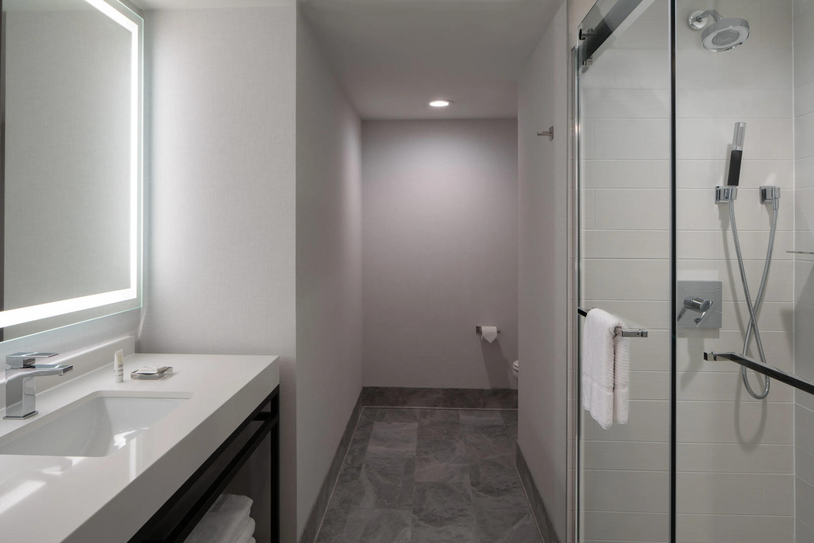 New Orleans Warehouse Arts District