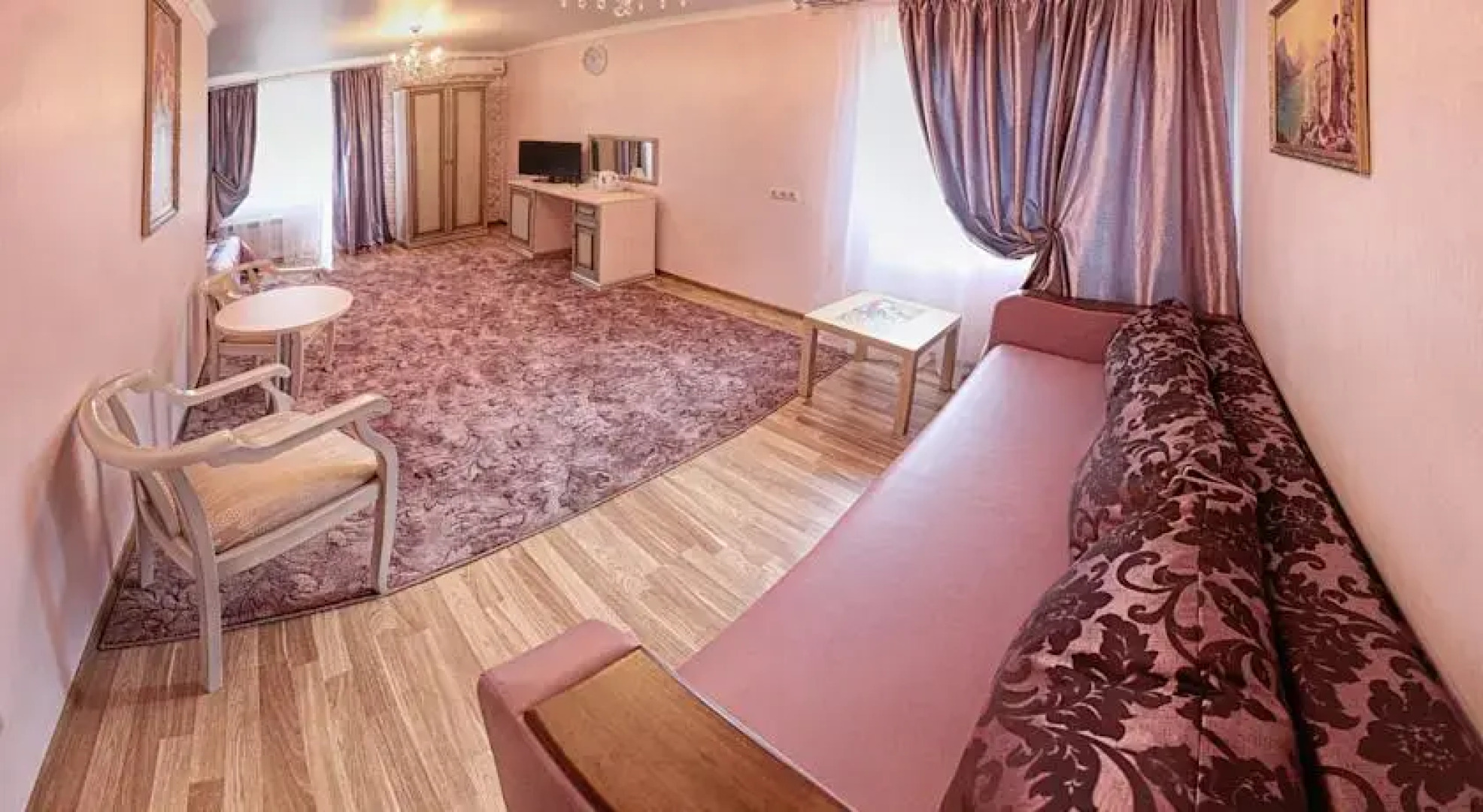 Гостевой дом Ялана