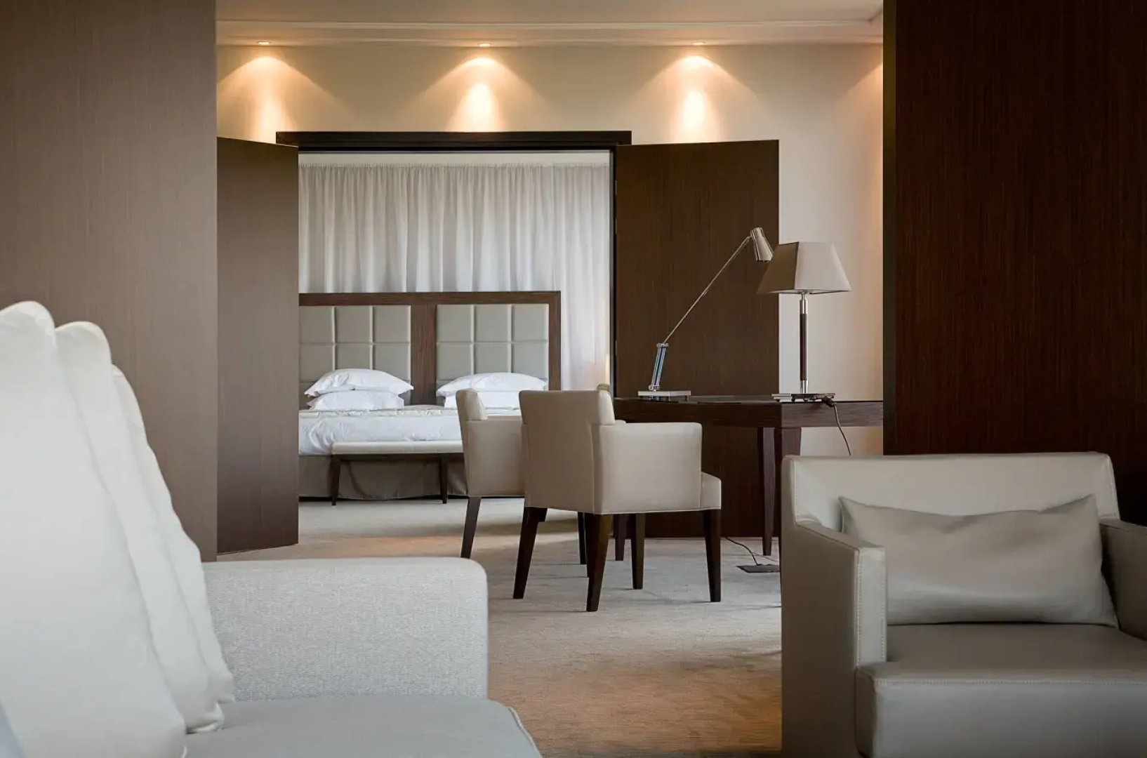 Hilton Evian-les-Bains