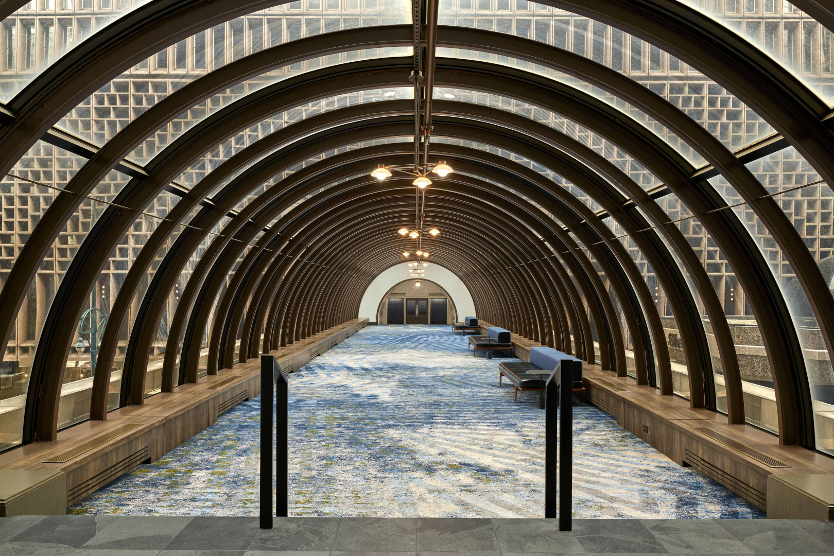 Sheraton Denver Downtown Hotel