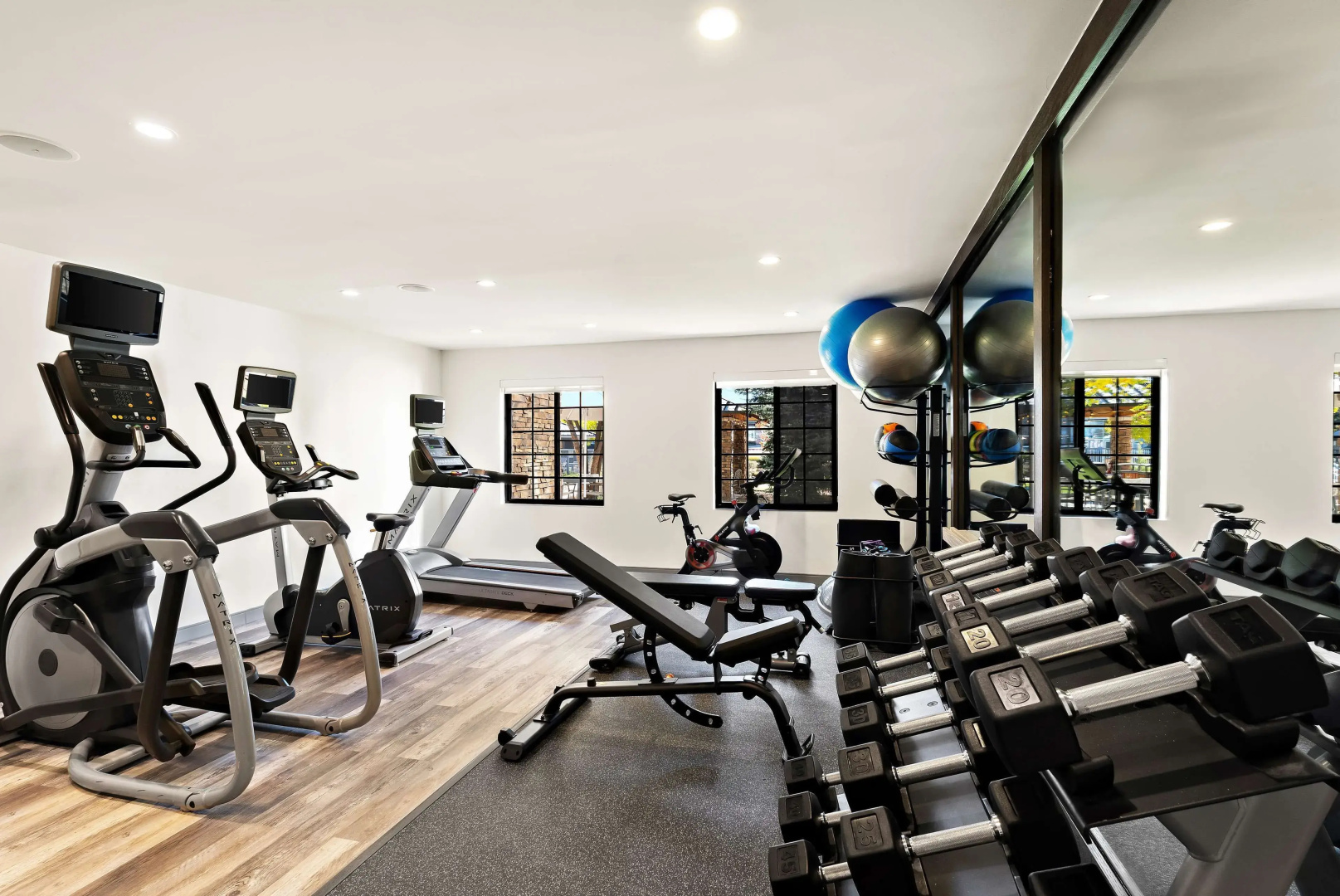 Sonesta ES Suites Denver South Park Meadows