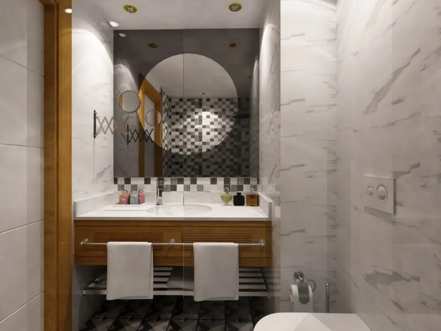 Курорт The Sansa Hotel & Spa