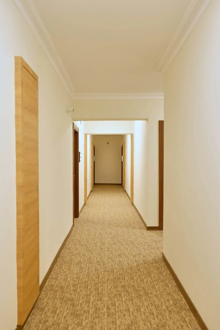 Grand Keskinkaya Hotel