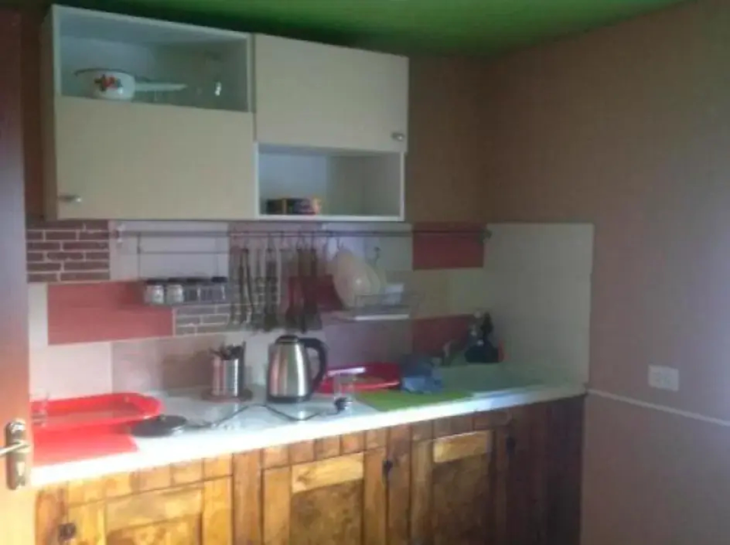 Hostel Uralskie Gori