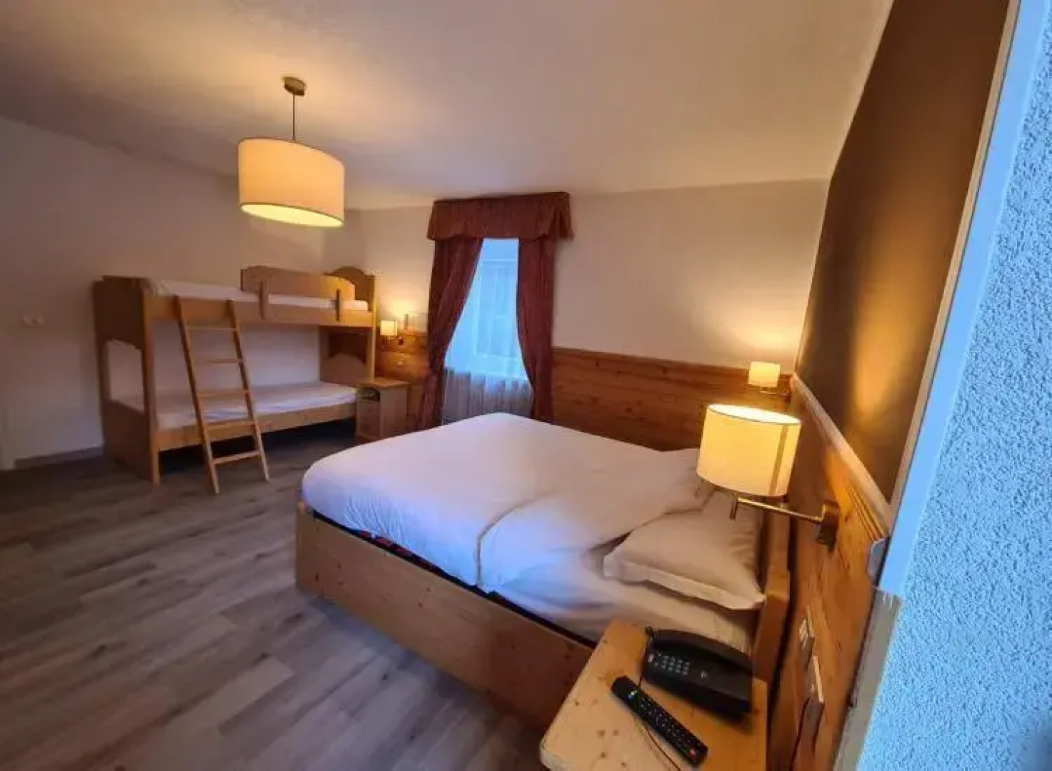 Hotel Rododendro