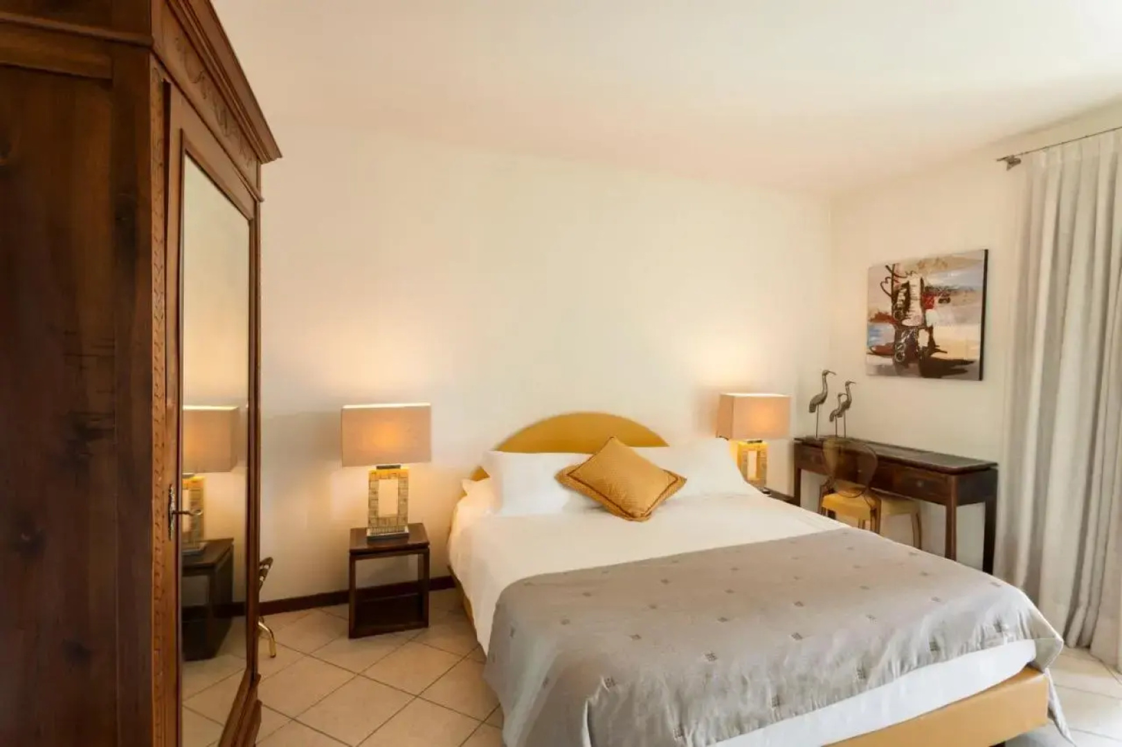 Borgo Ramezzana Country House