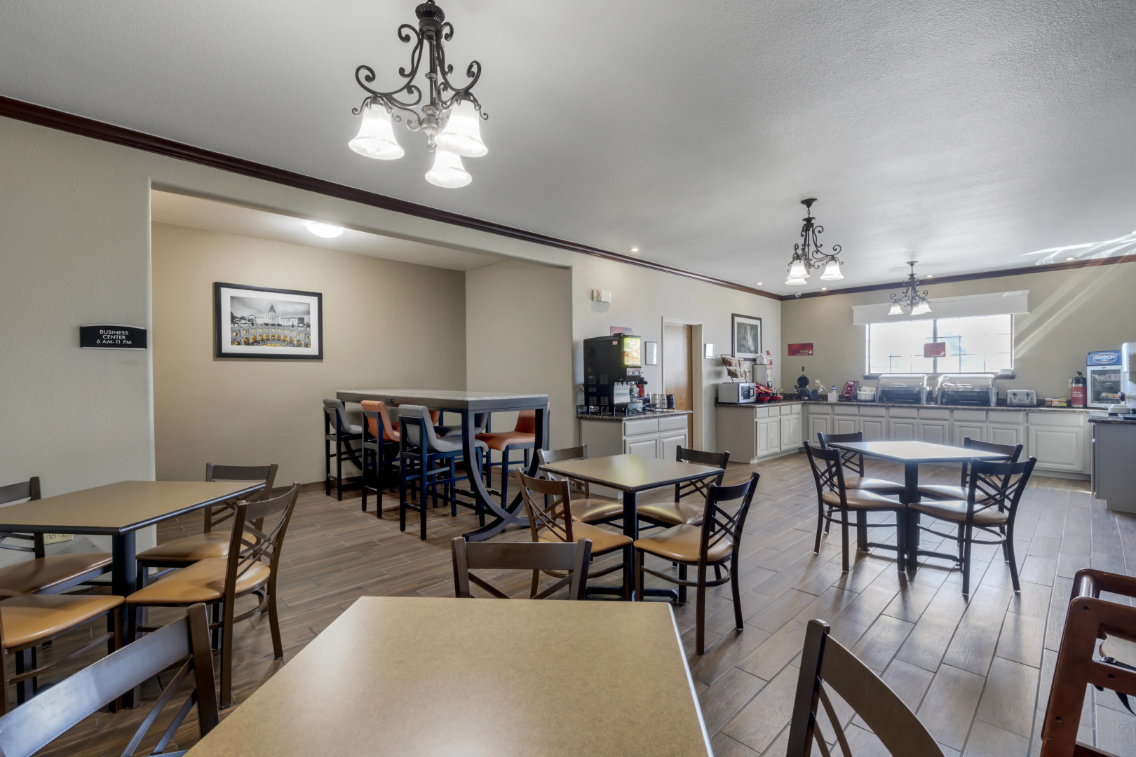 Best Western Plus Sweetwater Inn & Suites