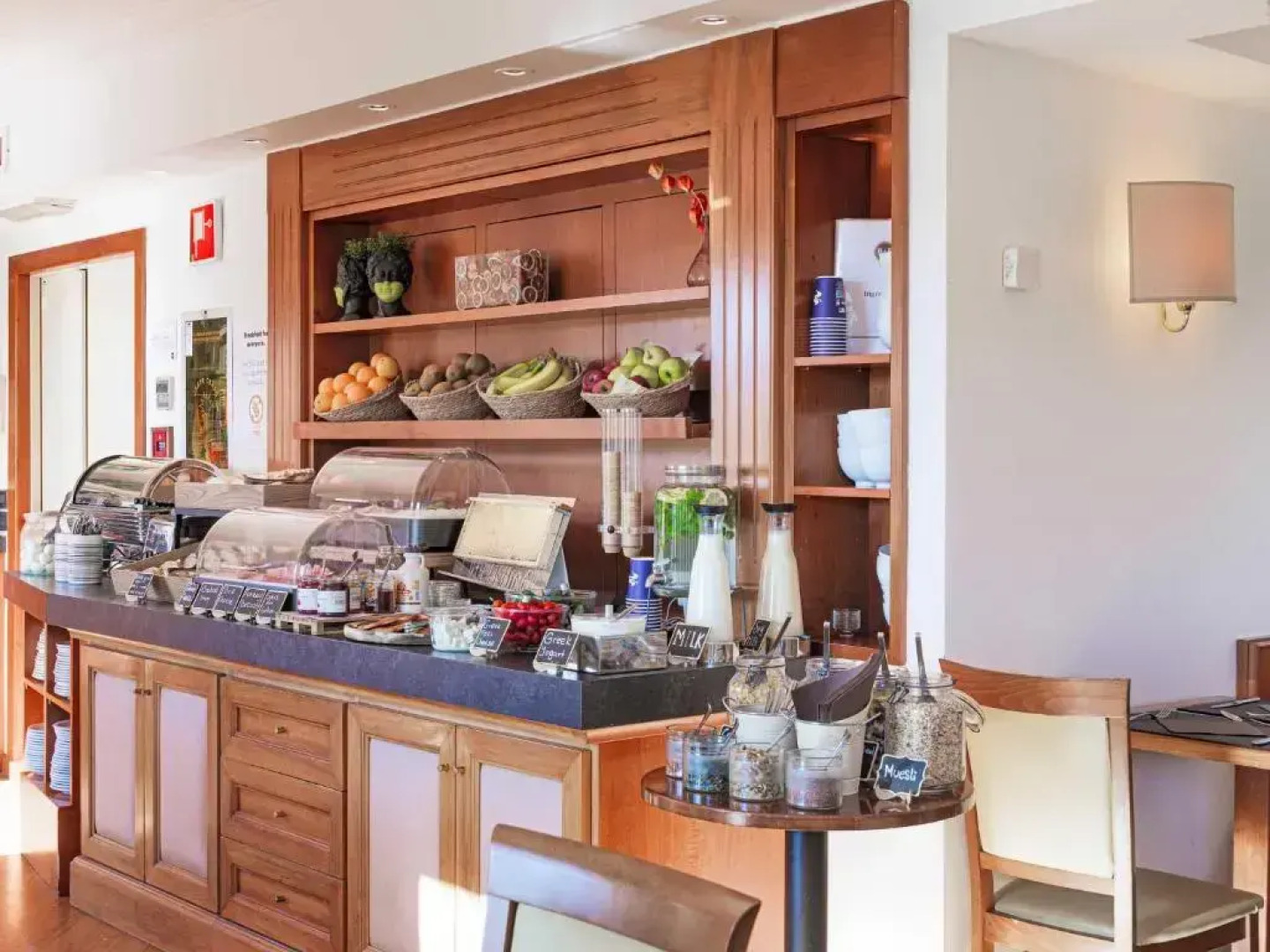 Отель B&B Hotel Firenze Laurus al Duomo