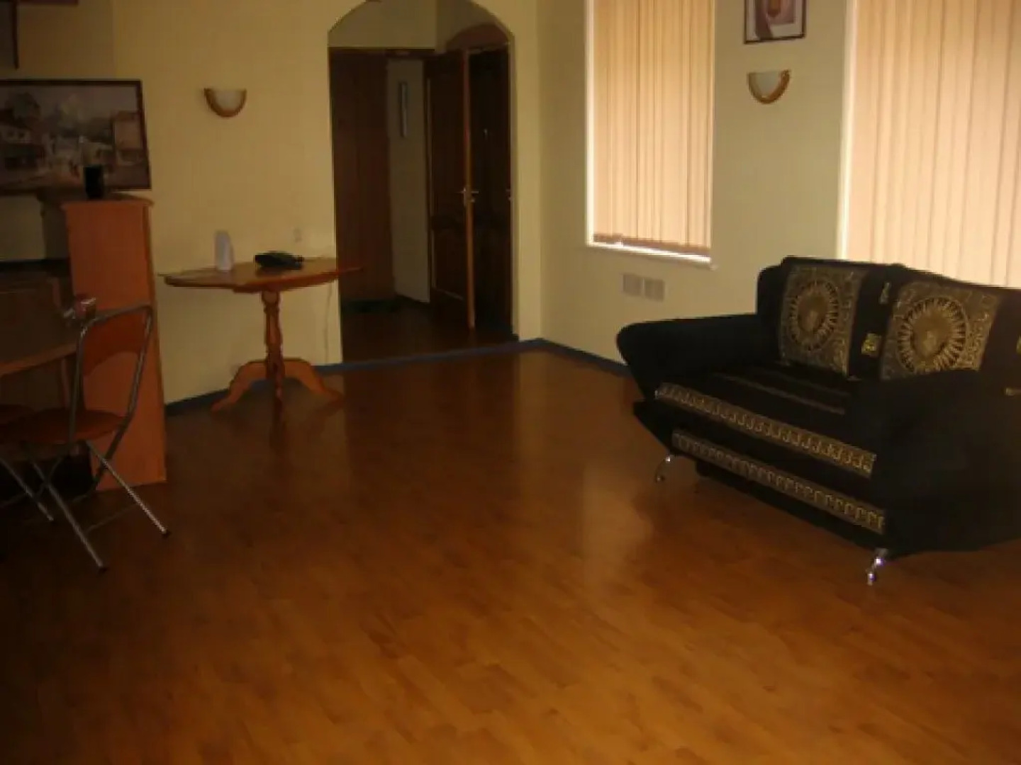 City Realty Central Apartments Spb