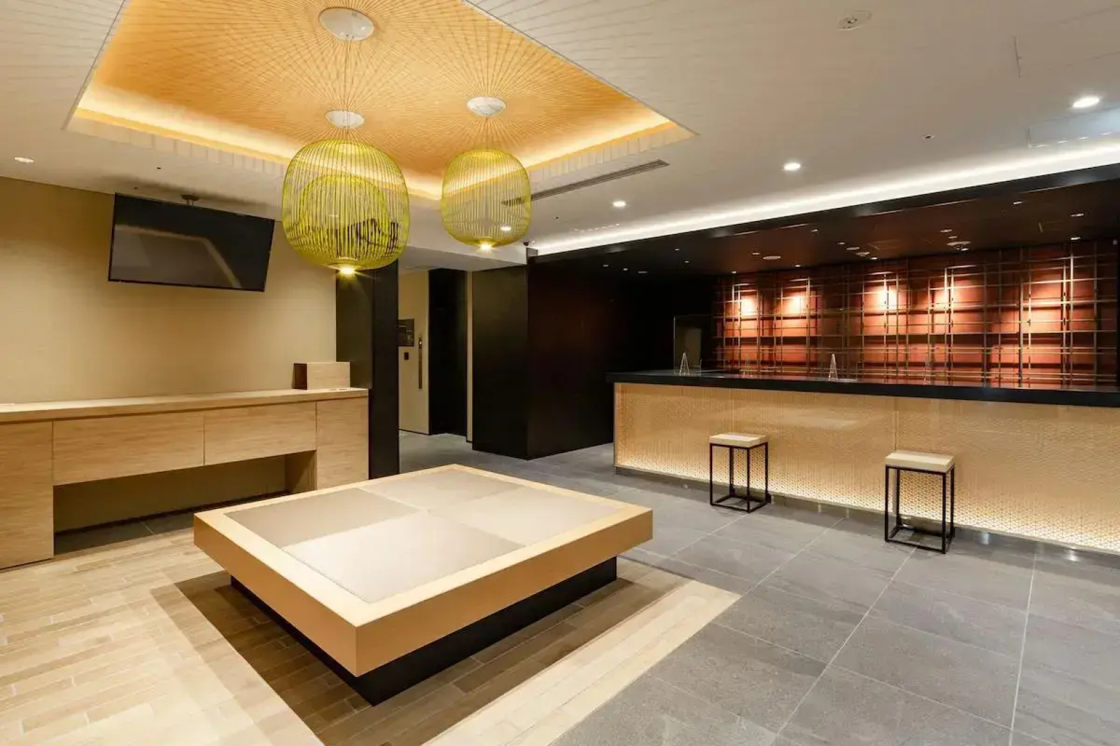 The OneFive Kyoto Shijo